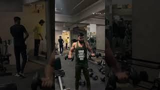 Biceps workout ##workoutchalleng #effective #fitnesseverywhere #motivation@Bugworkout