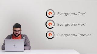 Pure Storage Evergreen Subscriptions