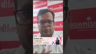 Stock Market Motivation | Anshul Jain | 7th April 2025