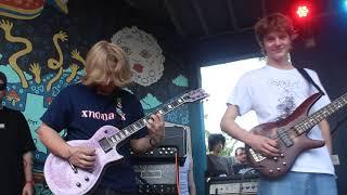 sinema Live at Rubber Gloves 7/7/24