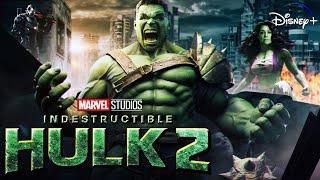 HULK (2024) MEJOR PELICULAS DE ACCION Pelicula, Completa en Espanol Latino HD