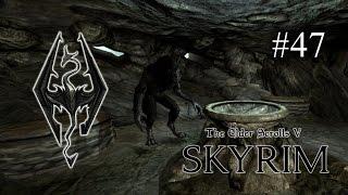 Skyrim прохождение с jago #47