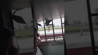 15026 Anand vihar Terminal mau Express