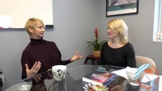 Fine Things Vlog: Planetary Signatures in Medicine with Jen Gehl - Part 5