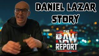 The Daniel Lazar Story @livinginlondon8751