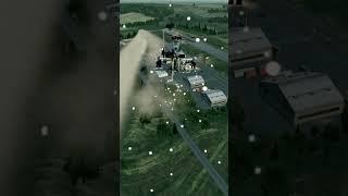 Ukrainische Hubschrauber verüben tödliche Angriffe auf russischen Stützpunkt in Kursk #shorts #arma3