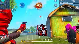 1366x768 ️ BS 4 240 X86 FREE FIRE لا قطات جلد