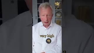 Egon von Greyerz warns, "Forget about gold prices and focus on the risks instead"