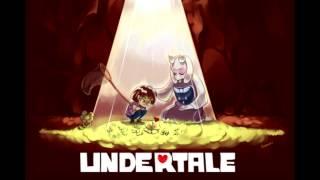 Undertale OST - Death By Glamour Extended