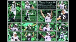 Nick Folk [#90] (Pro Interviews)