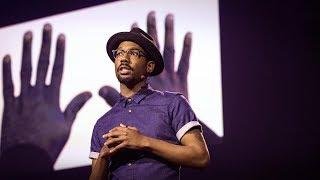 Courage is contagious | Damon Davis