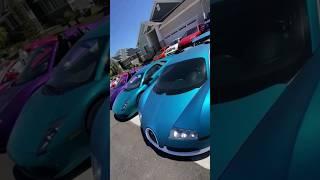Stradman's 2022 Car Collection 
