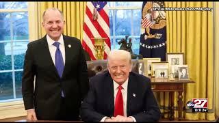 Rep. Smucker Joins ABC27's This Week in PA, Discusses Budget, President Trump's Leadership