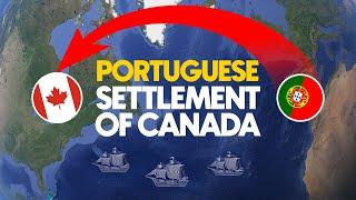 How the PORTUGUESE Settled in CANADA? (Old-School vs. New-School)