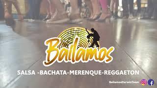 Bailamos - Latin Dance School