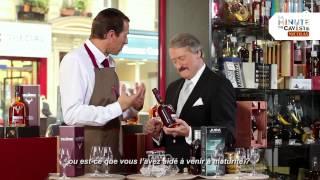 Rencontre avec un Master Blender : Richard Paterson