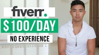 How To Make Money On Fiverr Without Skills (In 2025)