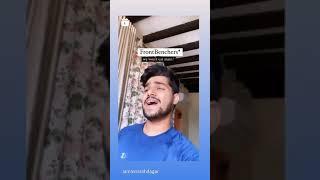 most funny video of avinash dagar tiktok most popular video