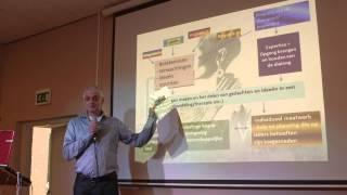 Crazywise 2 december 2014 - Mario Domen