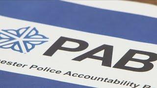 Police Accountability Board touts evidence sharing agreement with RPD