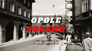 Opole w latach 70. [E1]