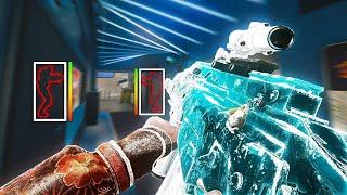 Watch me Beat a Champion CHEATER Stack + PROOF AT END ; Rainbow Six Siege