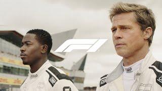 F1 — Official Teaser | Apple TV+