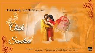 Best Cinematic Bengali Wedding Teaser 2020 || Oisik and Sanchari || Asansol Wedding photography ||