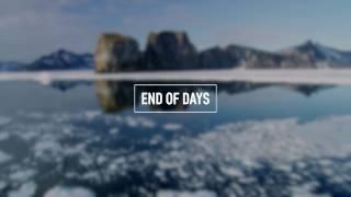 HILLSONG YOUNG & FREE - End Of Days (Lyric Video)