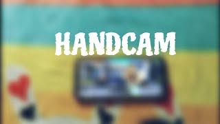 HANDCAM for 200 subscribe ️ ||BLOCKPOST MOBILE