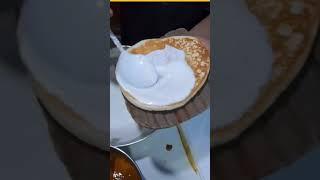 Chicken Shawarma by Arabic Shawarma | Ghouri Town Phase-4 | Islamabad | Best Food Videos | Foodie