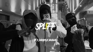 [SOLD] #DUTCHDRILL Type beat ''SPLIFF'' | (Prod. by JF x Dansko x Branmill)