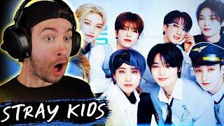 BABY STAY REACTS TO 'A Guide to STRAY KIDS (2024)' For The FIRST TIME! | STRAY KIDS REACTION