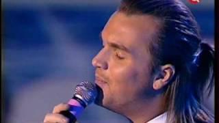 Александр Панайотов - Ночь светла