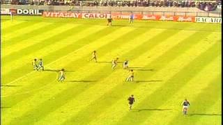 03/06/1978 Brazil v Sweden