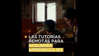 Tutorías remotas: una estrategia costo-efectiva para recuperar aprendizajes
