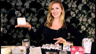 Soothing Soap Shop ASMR | Relaxing & Satisfying