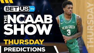 UAB vs North Texas: 2023 NCAA NIT Championship Predictions | College Basketball Odds [Mar 30th]