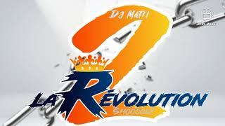 La Révolution 2 - Dj Math (mix officiel) #deejay#lapada#tamo avir#squidgame