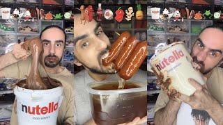 Viral and Satisfying Food ASMR Compilation 