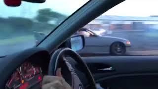 Bmw tandem drifts e36 e46