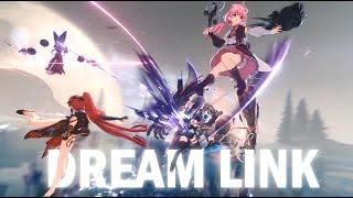 New Mechanism "DREAM LINK" Change the Game - Wuthering Waves