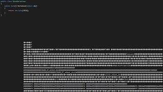 02. Java byte serialization Byte array