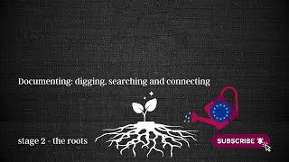 finding common roots | new journey for Semne Cusute @Tracks4Crafts