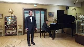 Du bist die Ruh 테너 이종철