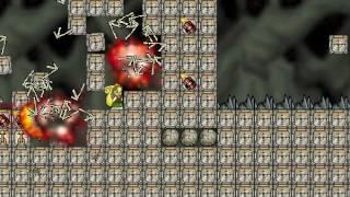 Steel City Walkthrough (HATPC Reborn User Level)