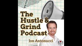 Servant-Minded Leadership with Jon Antonicci