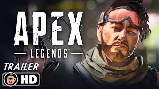 APEX LEGENDS: FROM THE RIFT Official Gameplay Trailer (2024)