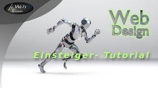 Webdesign für Einsteiger   HTML-Kurs  Teil #01