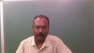 LIVE SESSION - Developing Soft Skills and Personality